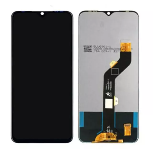 AFFICHEUR INFINIX HOT 10 PLAY / HOT 11 PLAY ORIGINAL